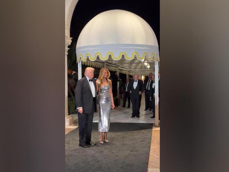 Президент США продал с молотка свеженаписанную картину с Иисусом