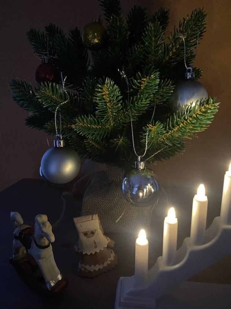 Рецептом перезагрузки нервной системы на праздники поделилась нутрициолог Анна Гоцман