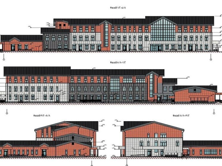 Новую детскую поликлинику начнут строить в Тулуне