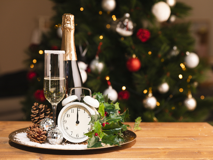 Врач посоветовал пензенцам, как правильно восстановиться после новогоднего застолья