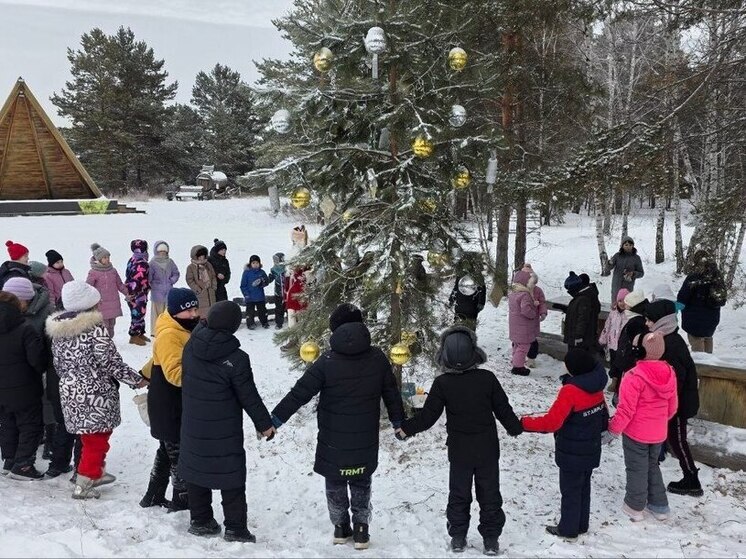 В Тюменской области можно побывать на уникальных экскурсиях