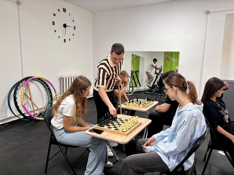 В Сочи более 250 студентов получили губернаторские стипендии за достижения в учебе