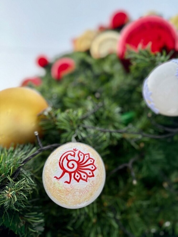 Зимние каникулы в серпуховских парках: сказка, спорт и народные традиции