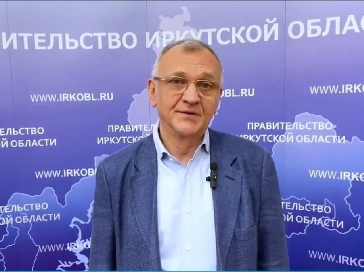 19 пожаров ликвидировали за сутки в Иркутской области