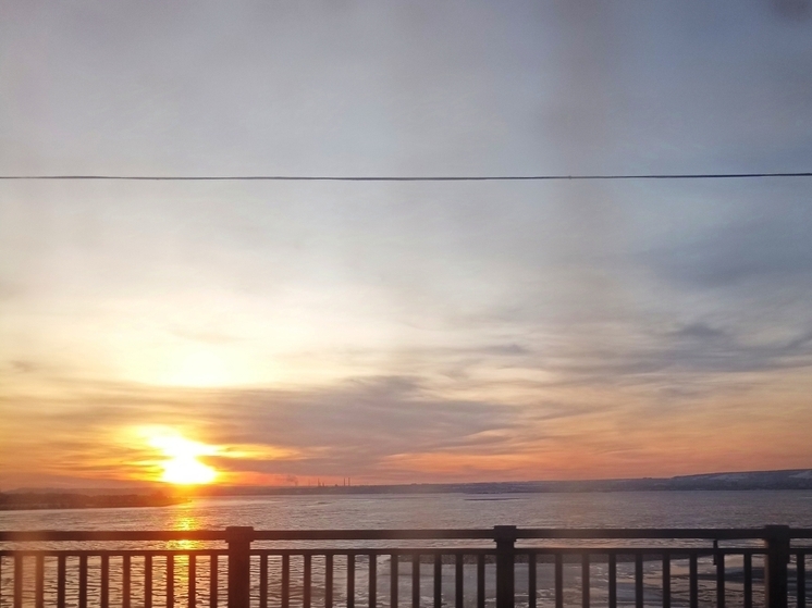 Сила магнитной бури 3 января составит 6 баллов: энергетически сильный день