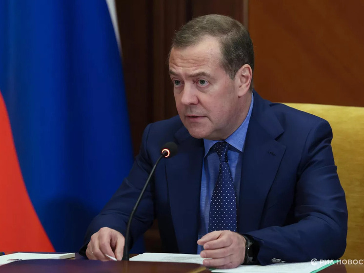 «Зверство. Подлость. Цинизм»: Медведев о трагедии в Херсонской области