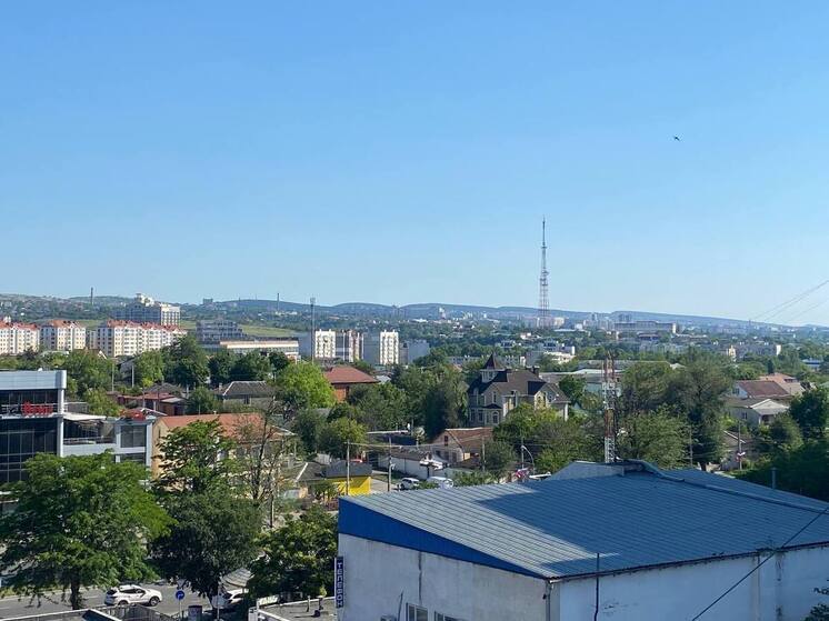 Симферополь в условиях засухи будет обеспечен артезианской водой