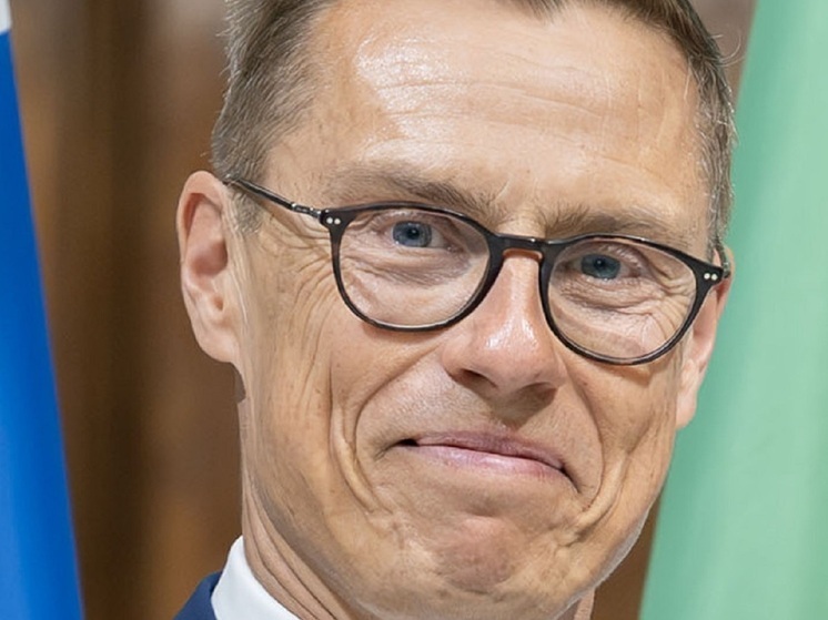 Стубб заявил, что не все на Западе будут рады мирному соглашению с РФ