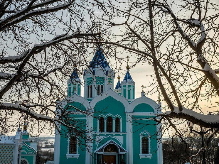 В Курской области введут туристический налог в 2026 году