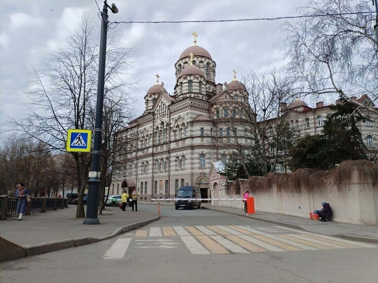 В Петербурге 2 января состоятся богослужения ко дню памяти Иоанна Кронштадтского