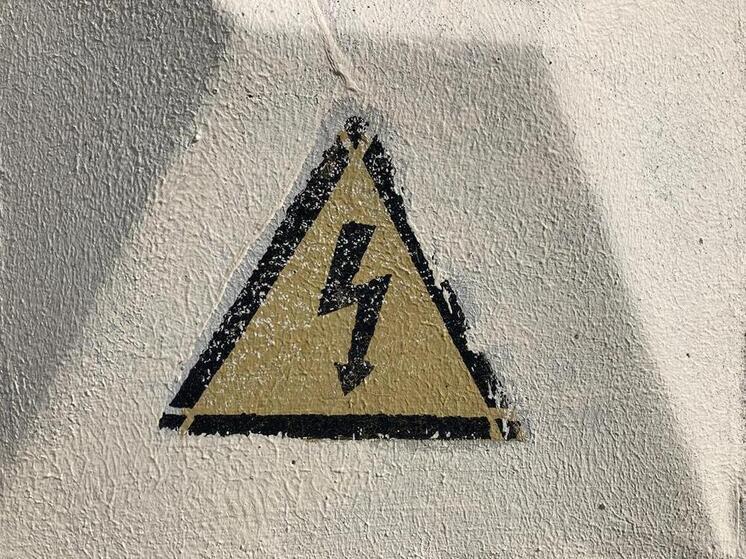 Глава Белореченского района раскритиковал обслуживающую организацию из-за сбоев с электричеством