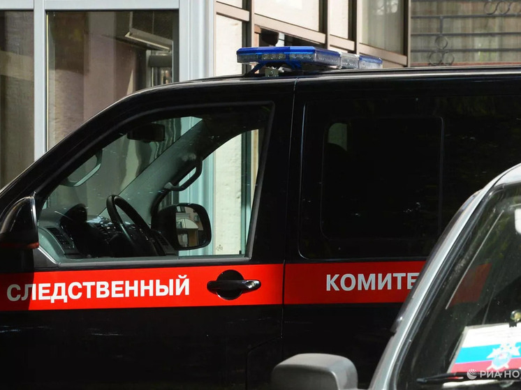 СК РФ возбудил уголовное дело по факту атаки ВСУ на легковушку в Херсонской области