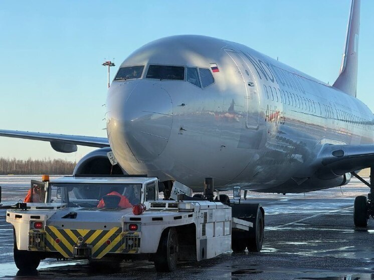 Вылет 20 рейсов из Пулково перенесли и еще 3 отменили
