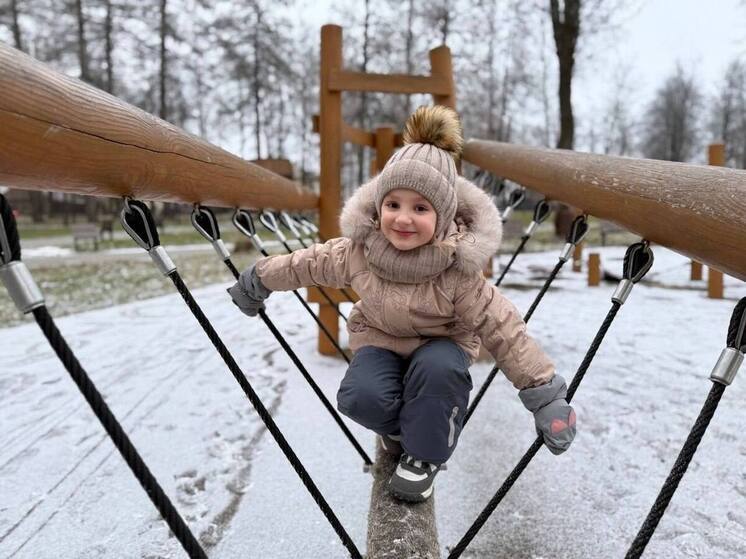 Новые выплаты и льготы для семей с детьми в Серпухове: что меняется в 2026 году