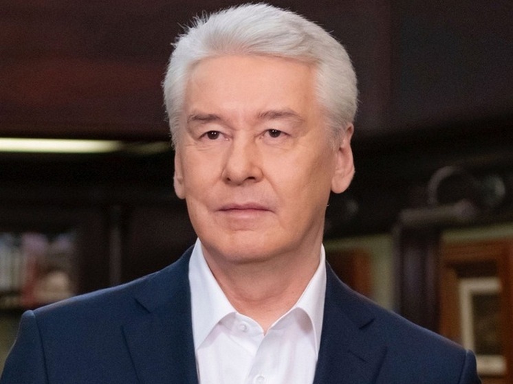 Собянин: Москва готова оказать всю необходимую помощь Херсонщине