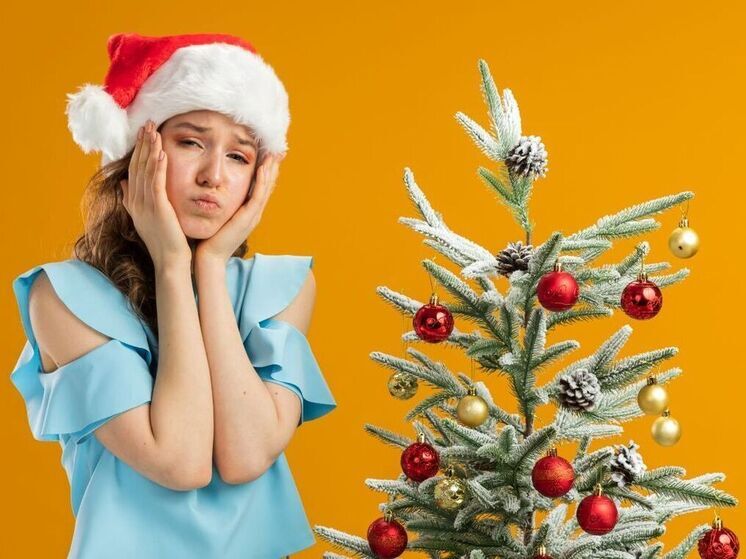Психолог объяснил, как глобальная тревожность и усталость от перемен блокирует праздничное настроение