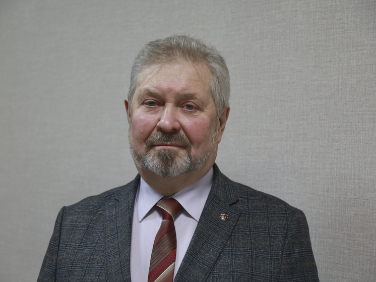 Алексей Шадымов: «Мы заканчиваем все войны». Начальник Алтайского краевого бюро судмедэкспертизы подвел итоги года