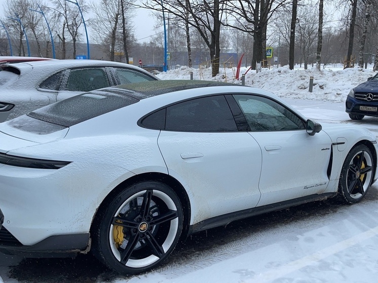 Доцент Щербаченко раскрыл тулякам схему аферы при покупке авто из-за рубежа