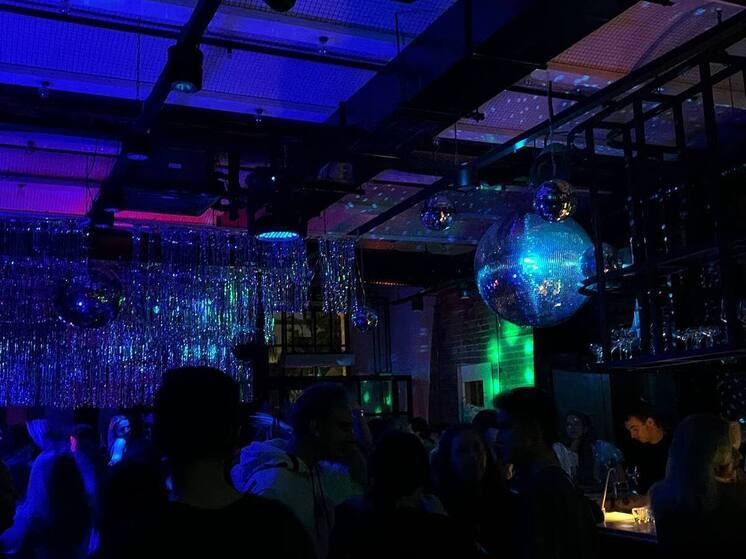 В Роспотребнадзоре подсказали петербуржцам, как пощадить биоритмы на праздниках