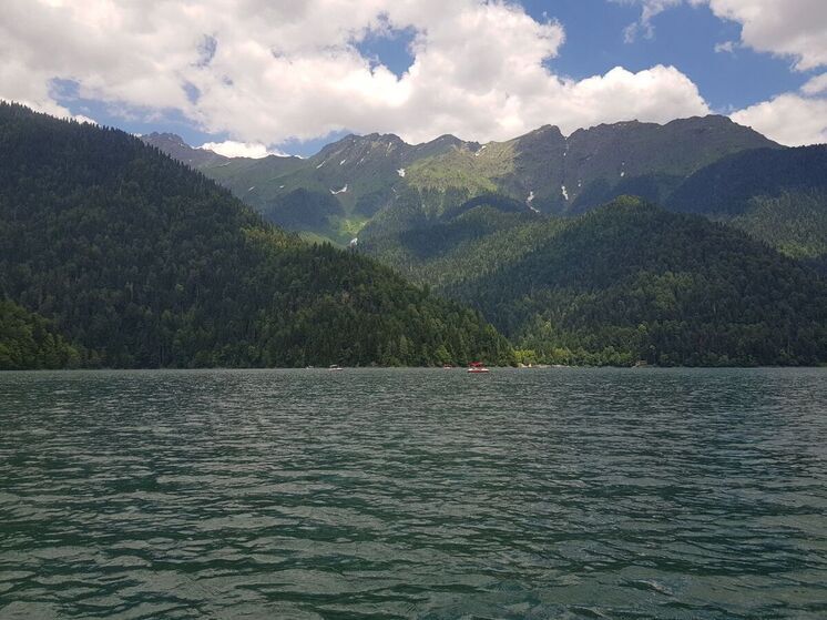 Население Абхазии за пять лет выросло почти до 244 тысяч человек