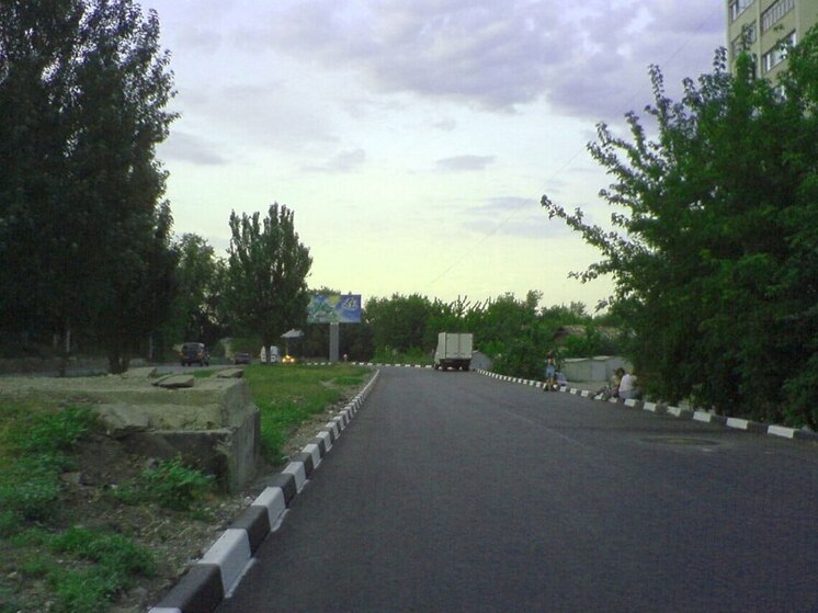 В Саратовской области завершили ремонт дорог раньше запланированных сроков