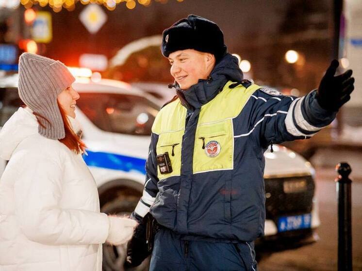 Нижегородская Госавтоинспекция проведёт приём граждан