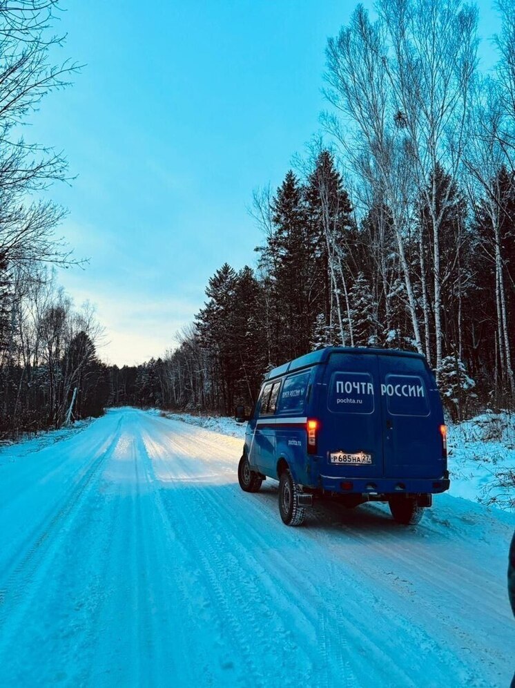 Лекарства вместо писем: что изменится в серпуховских сельских отделениях почты