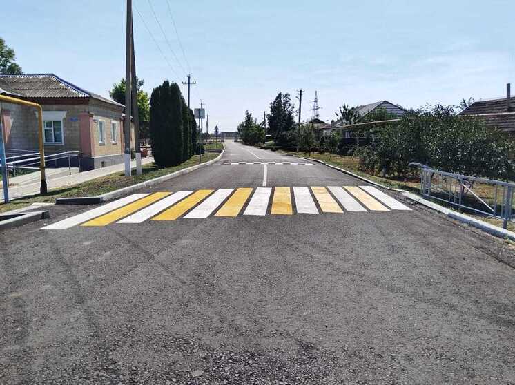 В Ипатовском округе с 2018 года воплотили в жизнь 117 народных проектов