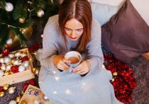 Принято считать, что Новый год — веселый, шумный и обязательно семейный праздник