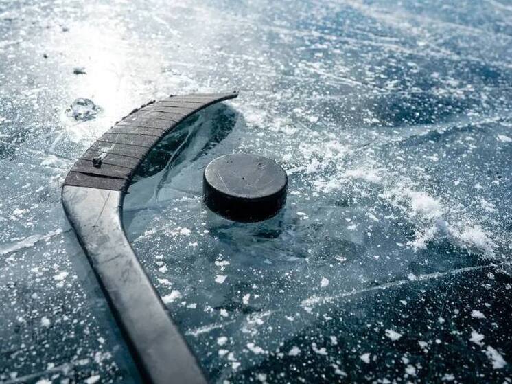 В Мужах отменили массовые катания на льду из-за сильных морозов