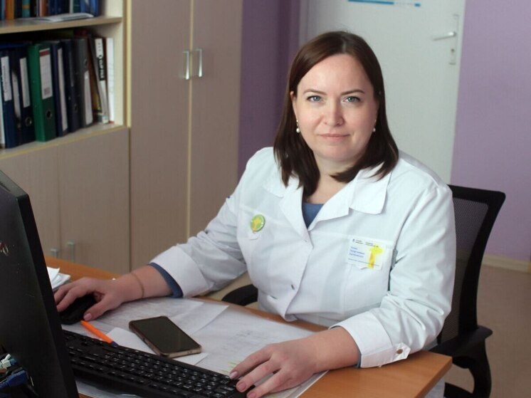 Тюменский врач рассказала, какие привычки стоит завести в новом году