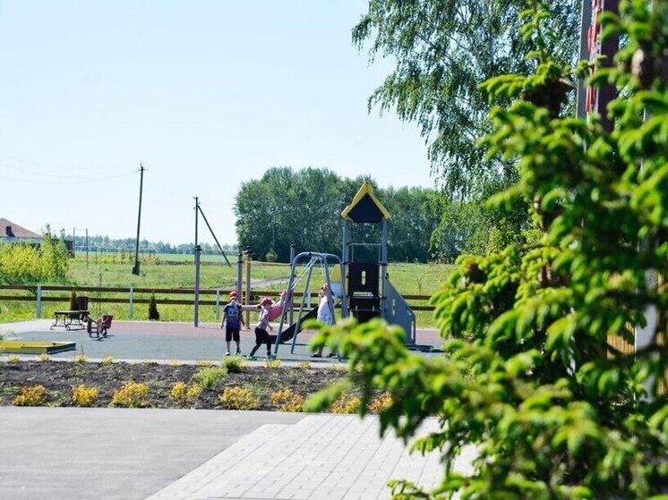 Сельские территории Тамбовщины получат новый импульс развития в 2026 году