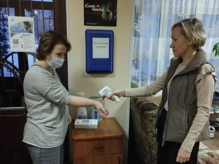 В Костромской области начались выездные проверки соцучреждений