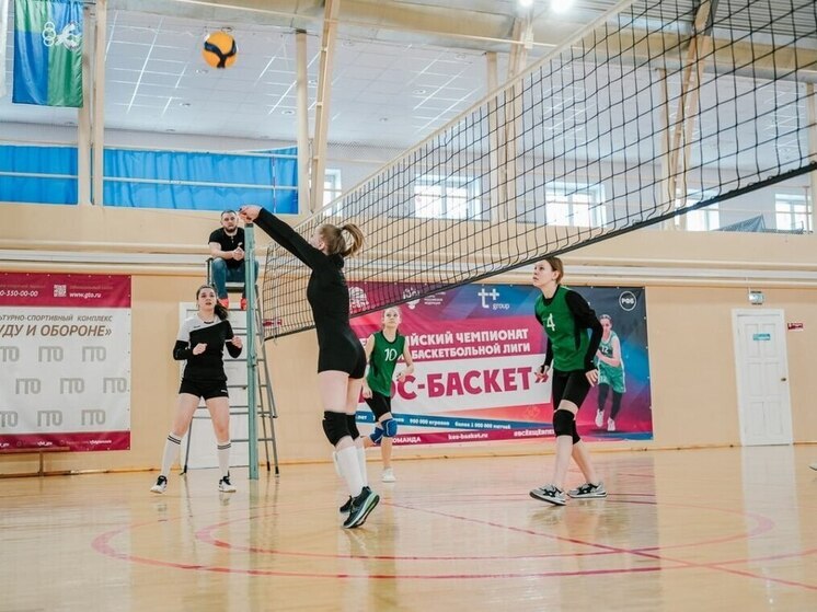 Омутинский округ встречает Новый год со спортом: анонсирована серия праздничных турниров