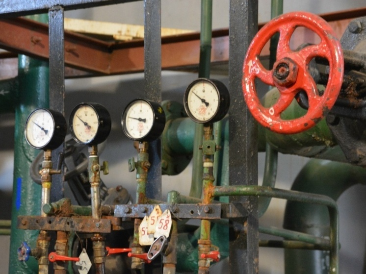 Ивановские тепловики трудятся в усиленном режиме