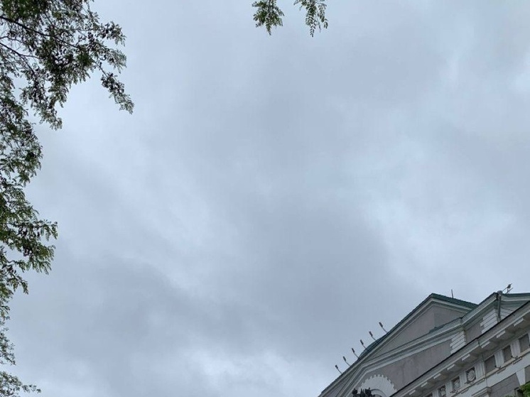 2 января в Ростовской области объявлена ракетная опасность