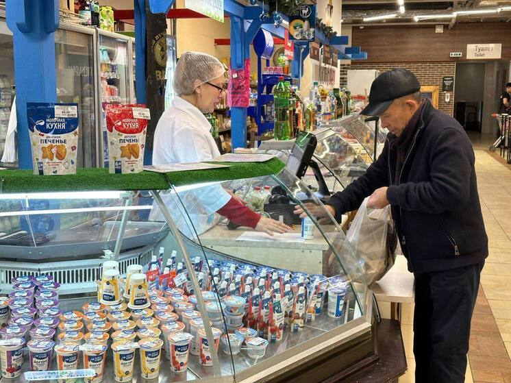 «Молочная кухня» в Башкирии начнет выпускать кумыс