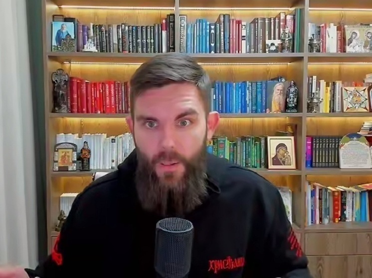 Ведущий «Спаса» Голованов объяснил, почему 1 января зовут днем «святого пьяницы»