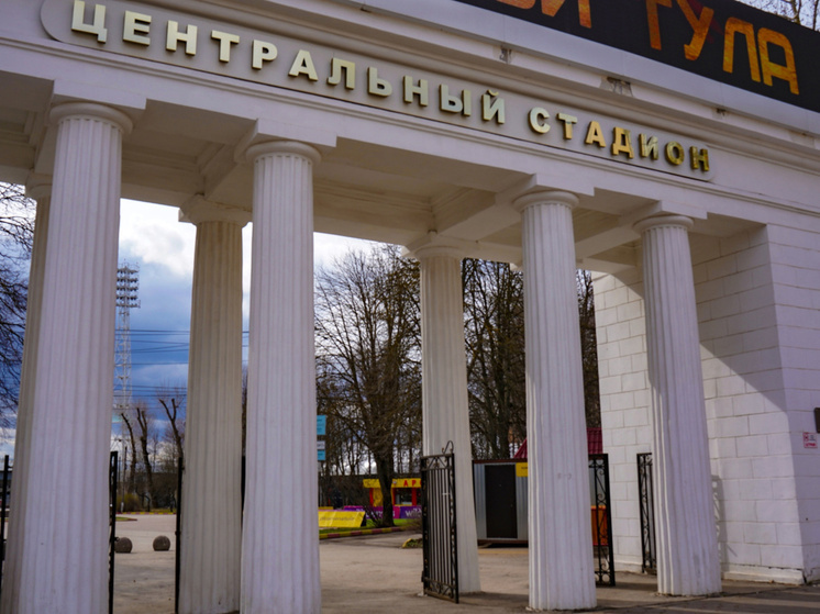 Экс-нападающий тульского «Арсенала» Мухамадиев ушел из жизни 1 января