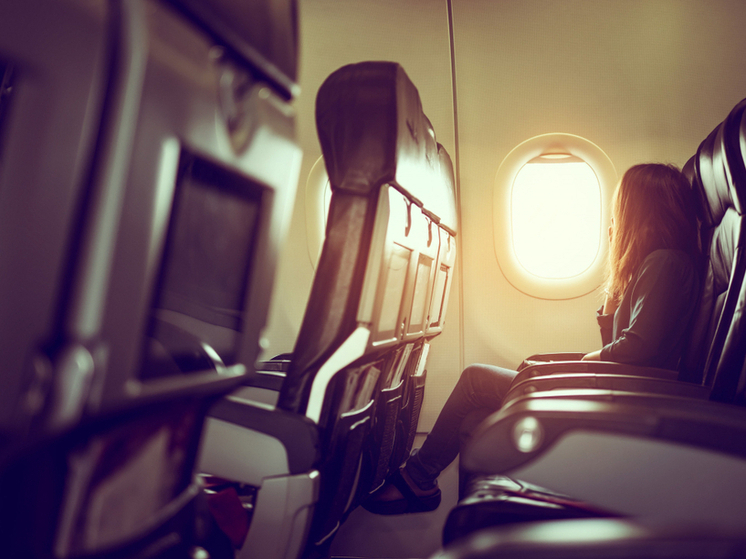 Тамбовчан ждёт лето в "Северной Венеции": объявлена частота полётов в Санкт-Петербург