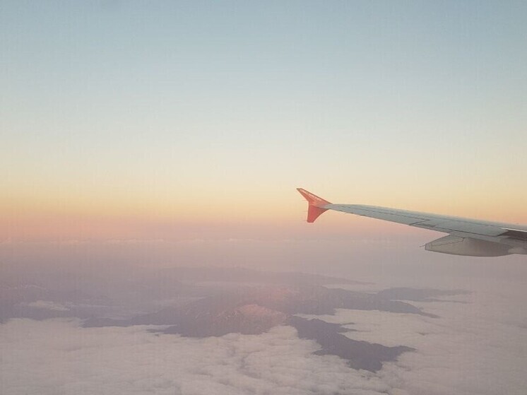 Аэропорт Сочи восстановил работу в штатном режиме после задержек рейсов