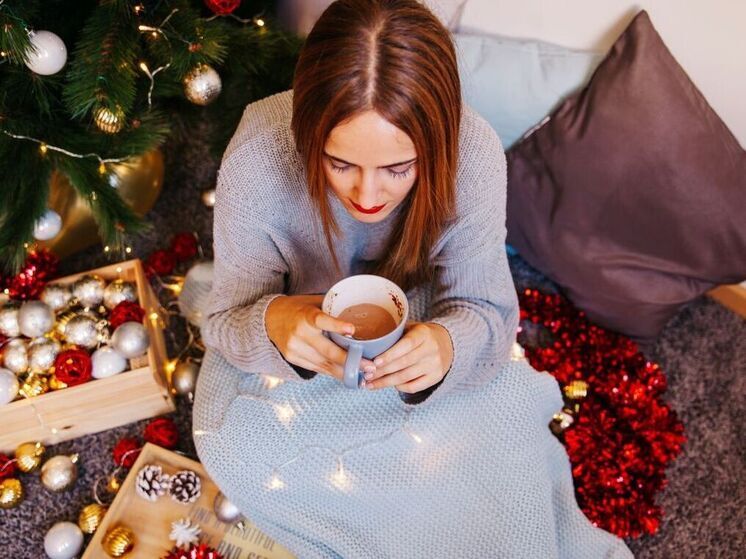 Психолог Сергей Ланг рассказал, как провести праздники не выходящему из квартиры человеку