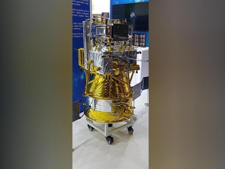 Аппарат «Чанъэ-6» привез особенную лунную пыль, которая «рассказала» об истории древней Земли