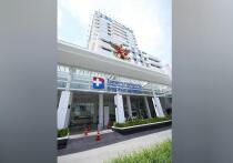 Ночная прогулка на Волкин-стрит в Паттайе едва не закончилась для российской туристки удушьем