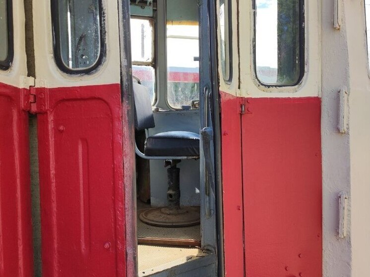 «Татры» заняли пьедестал в рейтинге самых работящих трамваев Калининграда