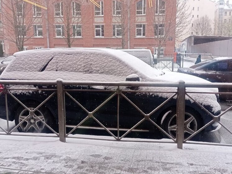 Оперштаб напомнил северянам о зимнем наборе автомобилиста