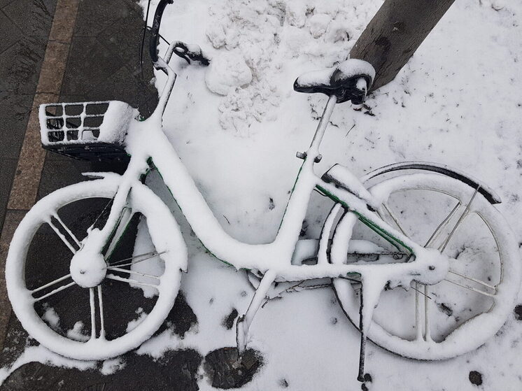 В Белореченском и Апшеронском районах открыли пункты обогрева для жителей