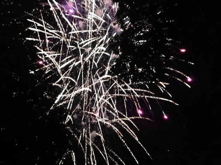 Ленинградцам напомнили о важности соблюдения мер безопасности при покупке и использовании фейерверков. О том, как проверять пиротехнику в магазине рассказала Елена Вечерина, член Координационного совета Российской пиротехнической ассоциации.