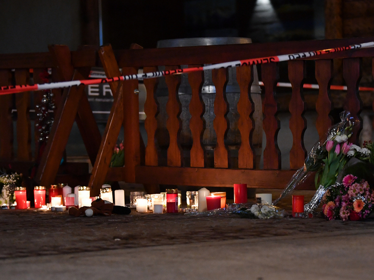 Ганзер: Сотни пострадавших в Кран-Монтана требуют экстренной помощи