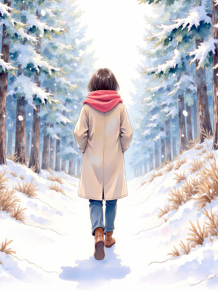 Чтобы провести новогодние каникулы активно и с пользой, а не только за праздничным столом, достаточно применить несколько простых психологических приёмов для самомотивации.